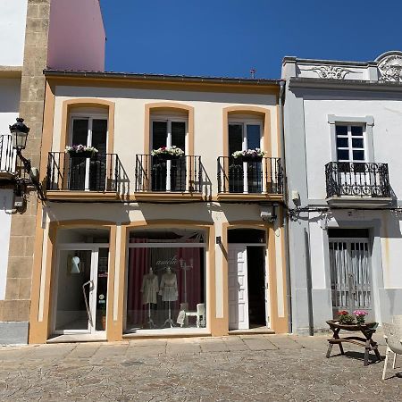 Apartamento Noia Centro Izqda Luaran gambar