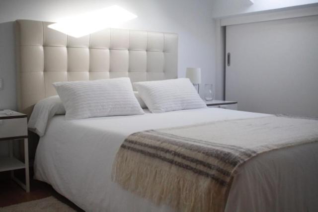 Apartamento Noia Centro Izqda Luaran gambar