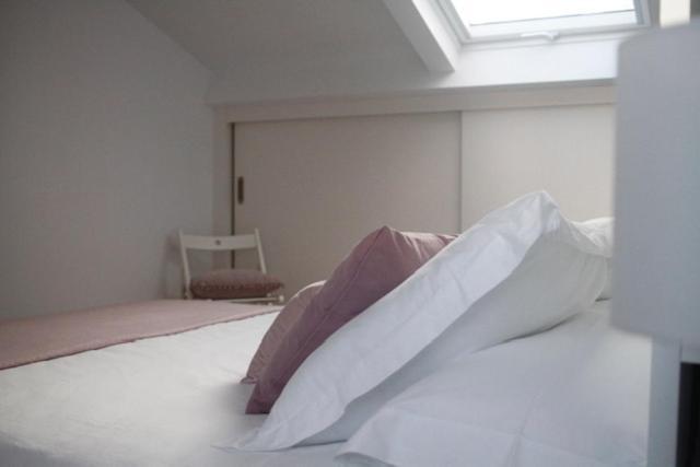 Apartamento Noia Centro Izqda Luaran gambar