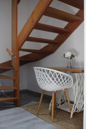 Apartamento Noia Centro Izqda Luaran gambar