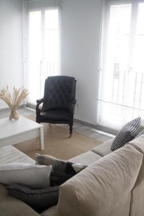 Apartamento Noia Centro Izqda Luaran gambar