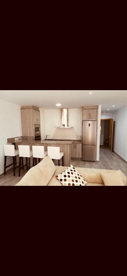 Apartamento Noia Centro Izqda Luaran gambar